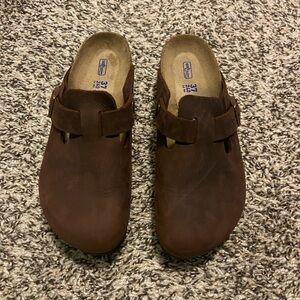 Birkenstock Boston